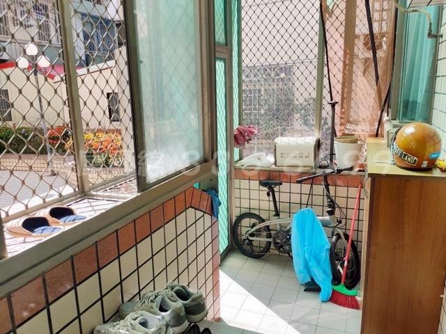台南永康華廈-10