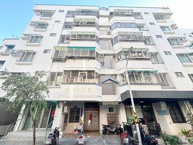 安平華廈-11