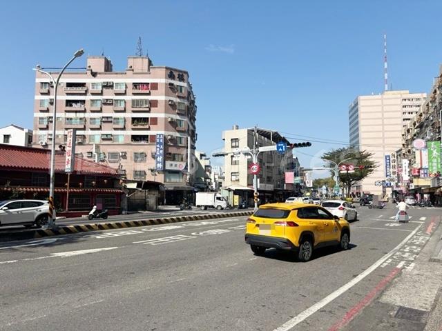 台南東區公寓-7