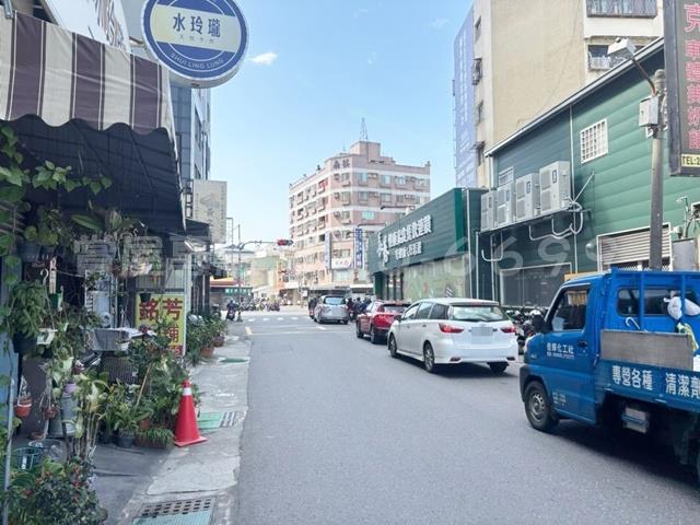 台南東區公寓-8