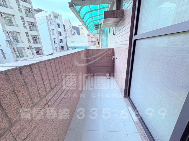 台南永康大樓-14