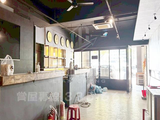 台南安平透天-1