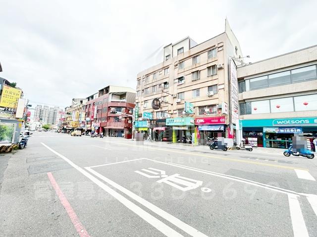 台南永康公寓-14
