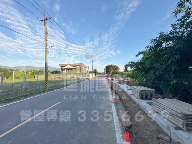 台南白河雞舍-9