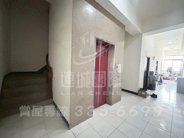台南中西區華廈-12