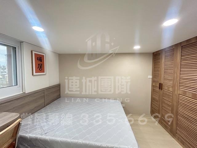 台南中西區華廈-3