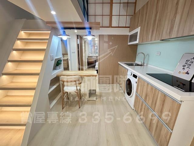 台南中西區華廈-8