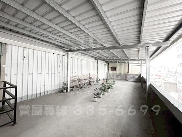 台南東區公寓-12