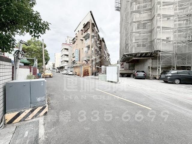 台南東區公寓-14