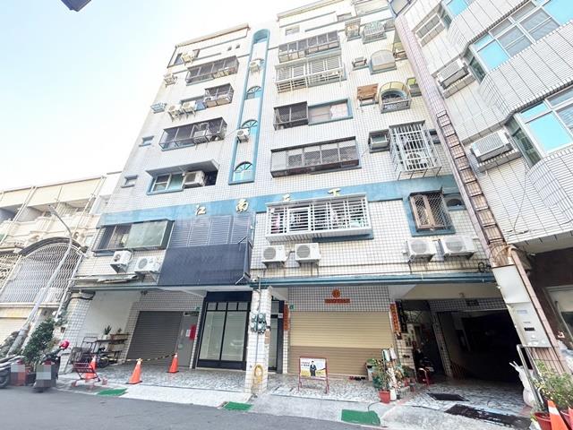 東區華廈-13