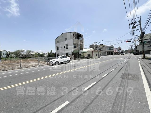 安南透天-1