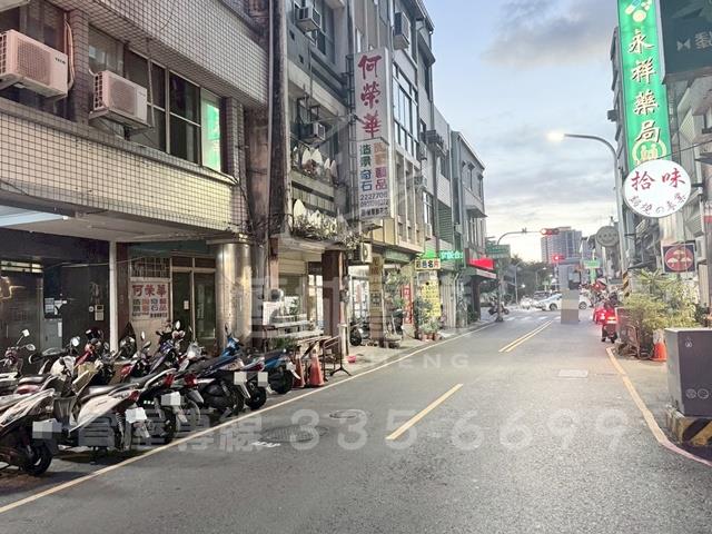 台南中西區華廈-13