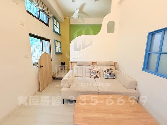 台南中西區華廈-1