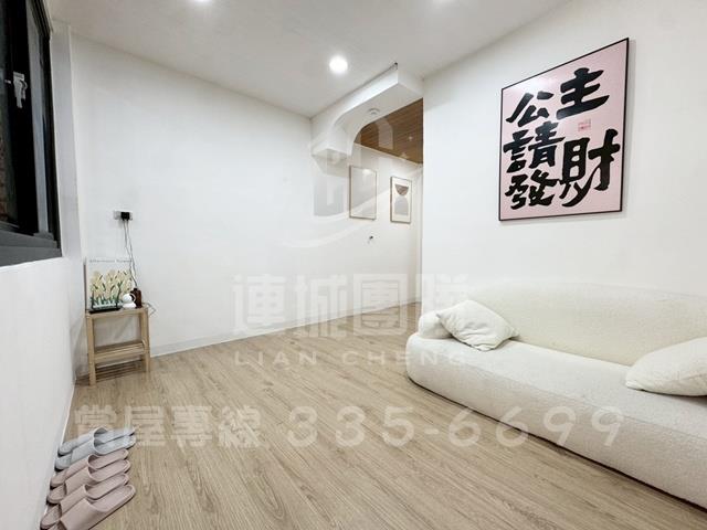 台南公寓-0