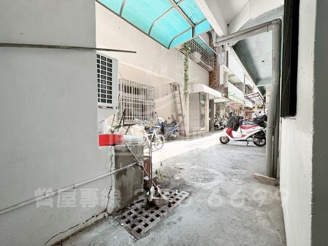 台南公寓-8