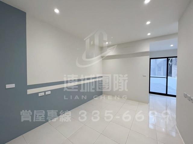 台南歸仁透天-1