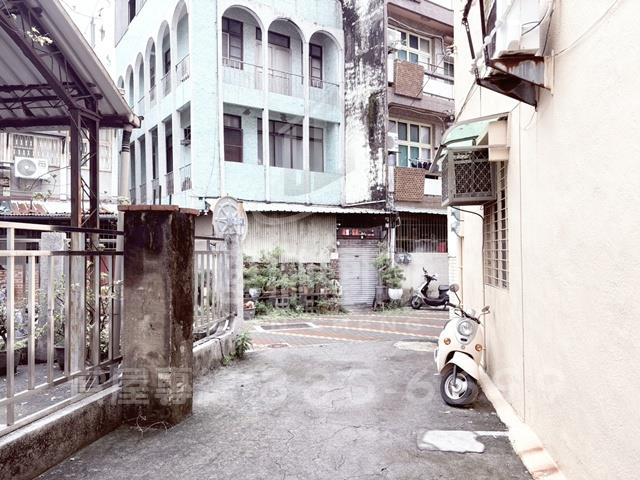 台南南區公寓-13