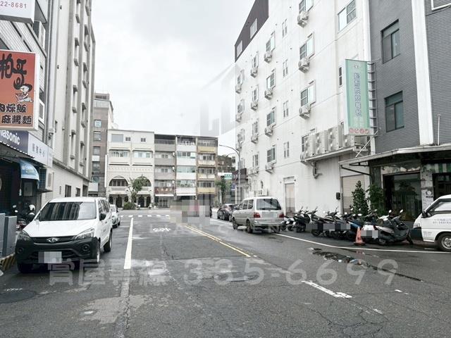 台南南區公寓-14