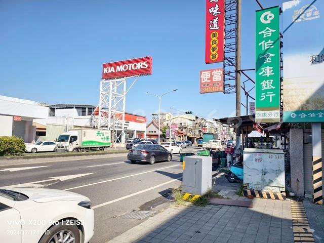 台南永康透天-6
