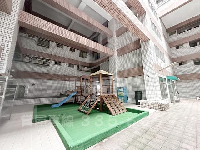 台南大樓-12