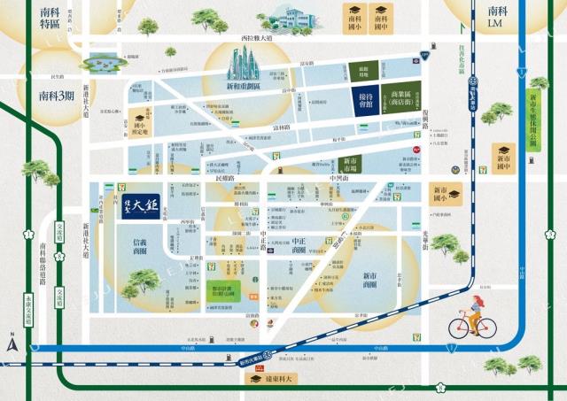 新市透天-4