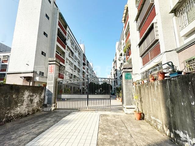 台南南區公寓-12