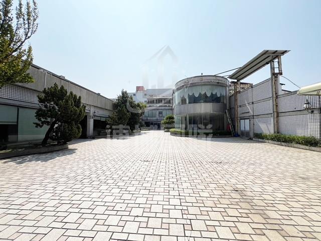 台南廠房-0
