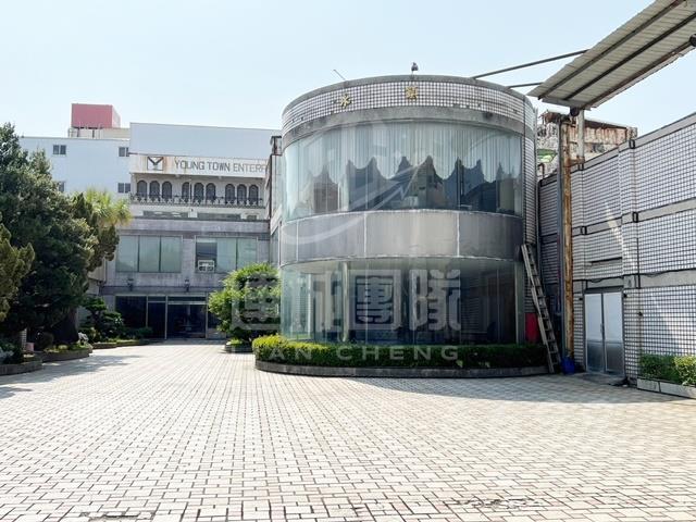 台南廠房-1
