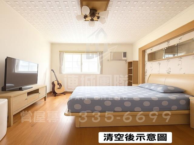 北區公寓-4