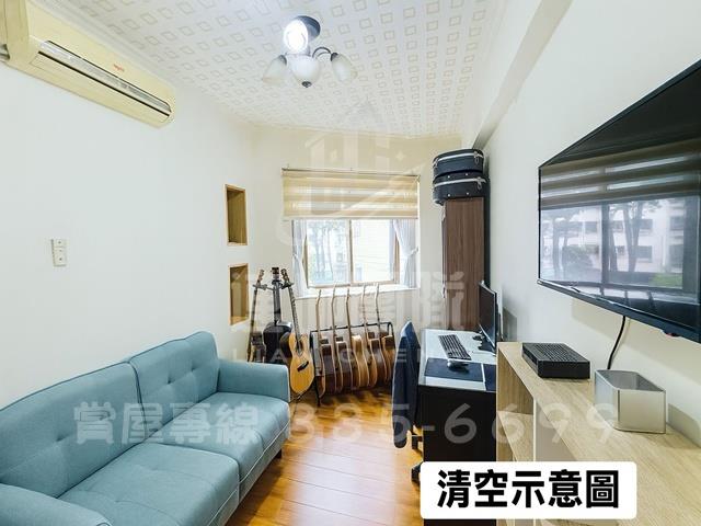 北區公寓-6