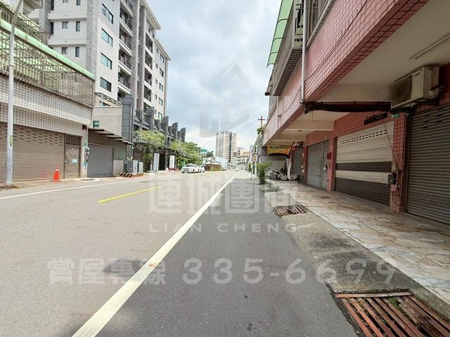 台南東區華廈-13