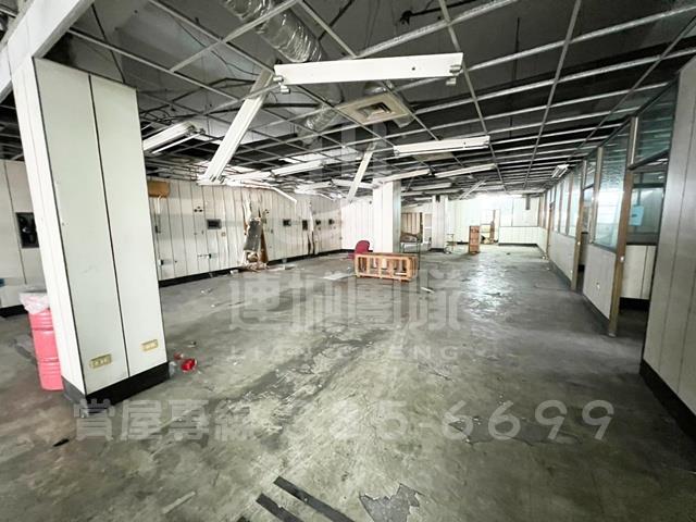 台南仁德廠房-9