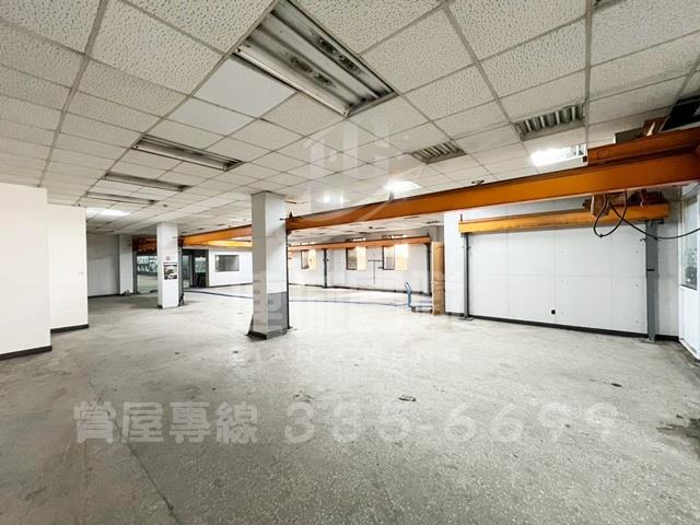 台南仁德廠房-2