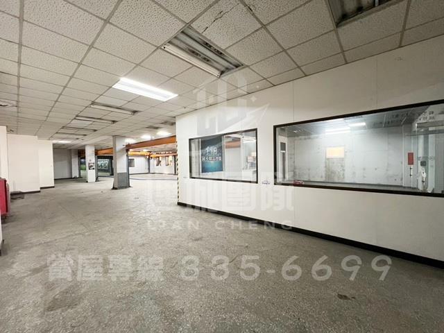 台南仁德廠房-3