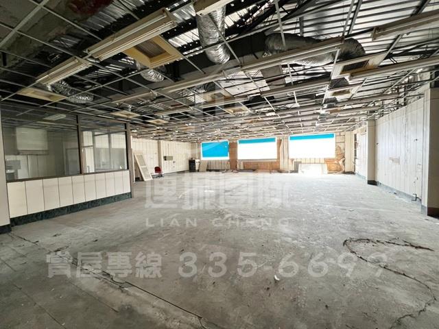 台南仁德廠房-7