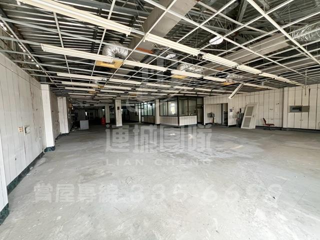 台南仁德廠房-8