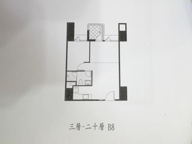 安南大樓-3