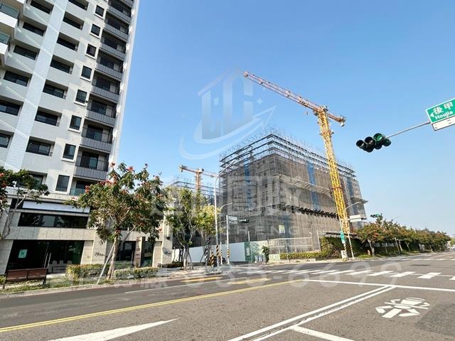 台南大樓-1