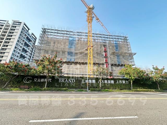 台南大樓-2