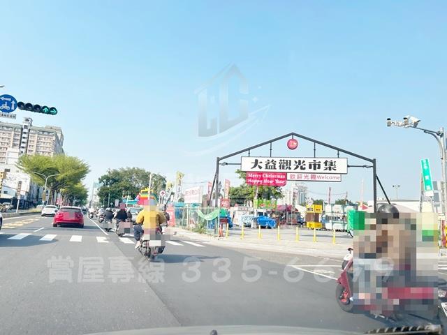 台南大樓-6
