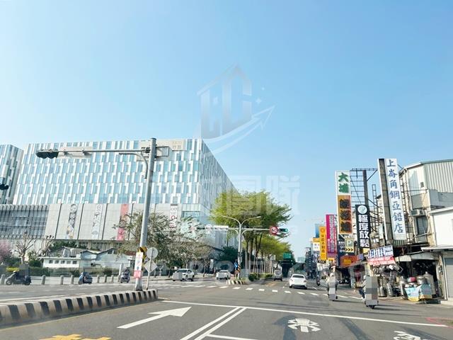 台南大樓-7