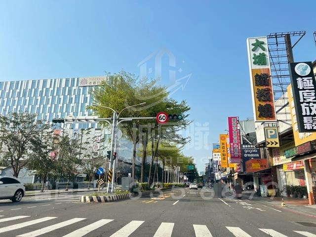 台南大樓-8
