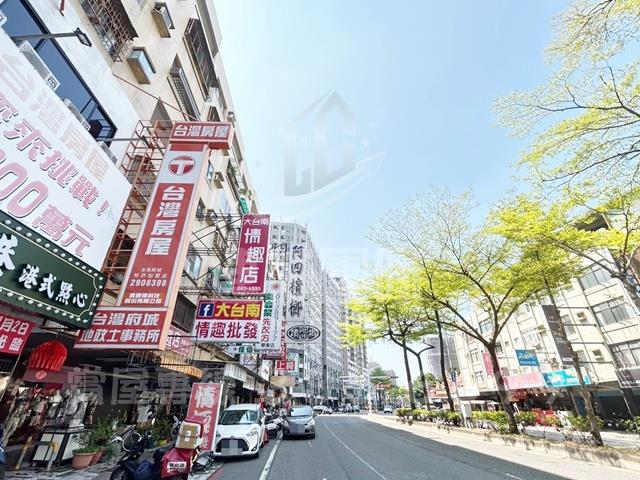 台南華廈-14