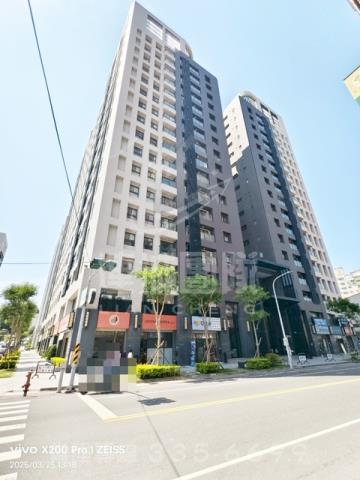 台南永康大樓-14