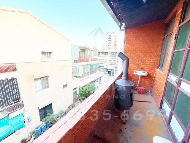 東區透天-13