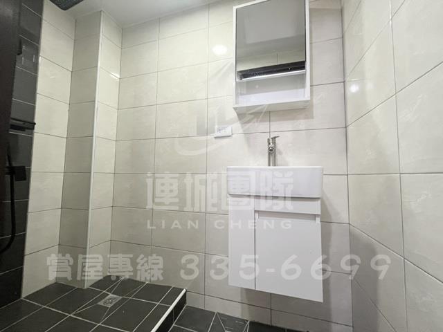 台南仁德華廈-10