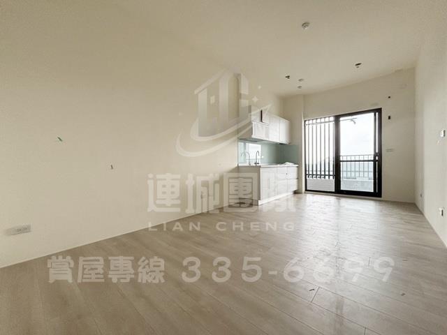 善化華廈-1