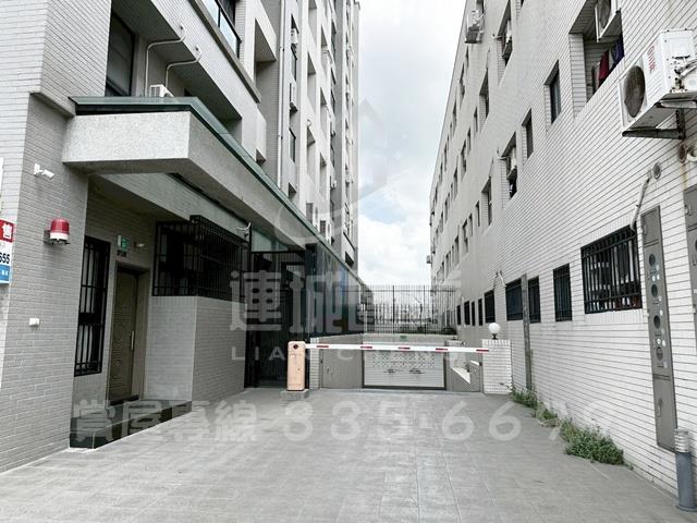 善化華廈-10