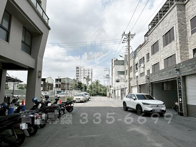 善化華廈-11