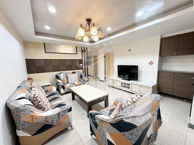 台南北區華廈-1